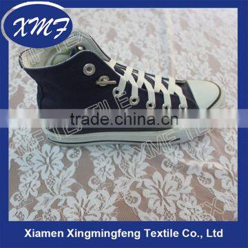Customized Metal Aglet Flat Lazy Shoe Lace/no Tie Shoelace