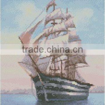 Fashion diy diamond painting,2014 new pictures. 5580-0