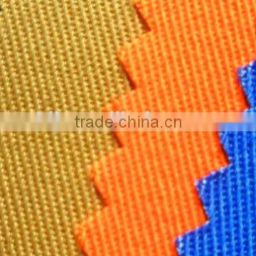 100%Cotton/CVC Flame Retardant Fabric