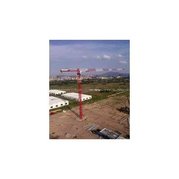 2014 hot QTZ315(7040) flat-top tower crane