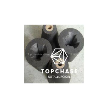 Tundish Submerged Entry Nozzle SEN photo-3