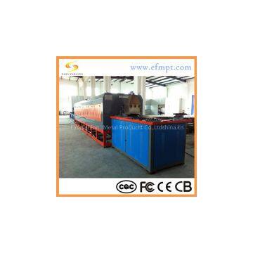 Industrial Mesh Belt Sintering Furnace photo-3