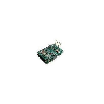 Over-temperature protection 5W DC-DC Converters Output 24V MT5-24S18-POC