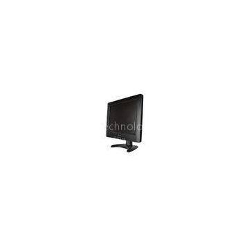 Small Industrial LCD Monitor 12.1 Inch , Best Resolution 800*600P