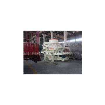 PCL Vertical Shaft Impact Crusher