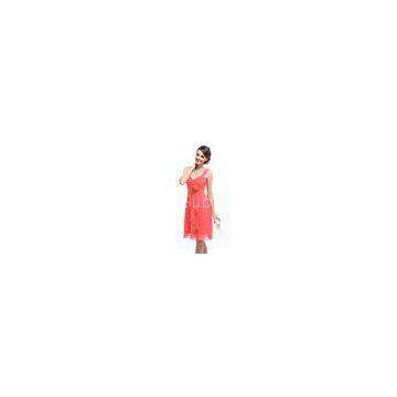 Knee Length Bridesmaid Dresses
