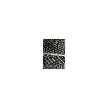 plastic vertical Monofilament Fishing Nets , PES / NYLON sea fish gill net