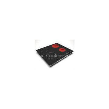 Fashion design and great stability hybrid cooktop 6700W