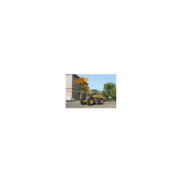 Full hydraulic with CE Wheel Loader LQ952