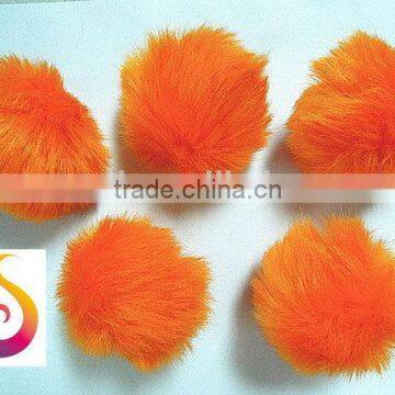 Alibaba china best sell tissue paper fans garland pompoms