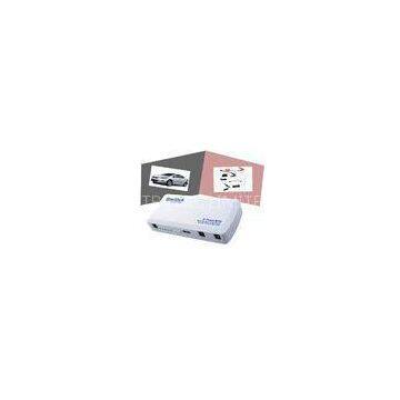Rechargeable Car Battery Jump Starter 12000mAh Battery Booster For Diesel Vehicle