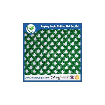 2016 Hihg quality windbreak dust controlling nets
