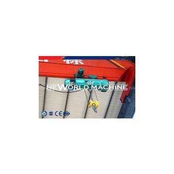 CD1 model 5t Electric wire rope hoist sling with Asynchronous Conical rotor motor