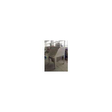 we Sell Manual Small Bag Unloading Station photo-2