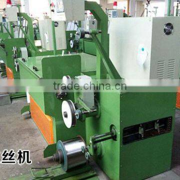Wire Drawing Machine