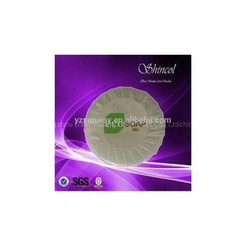 Soap For Hotel