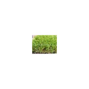 Natural Outdoor artificial grass turf , Anti - UV , Durable , 30 mm