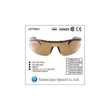 Industrial Work Place Safety Glasses