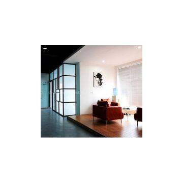 new laminated gypsum wall panels