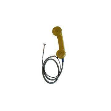 Well Design Anti-radiation Retro Cellphone Handset for Smartphones and Laptops