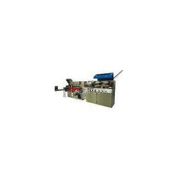 Automatic Cigarette Processing Machine / Capsule Filter Rod Maker
