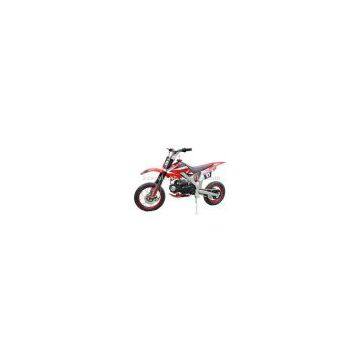 Sell 125cc Dirt Bike