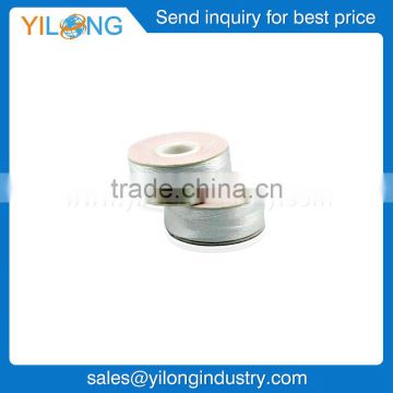 70D Paper sided L type prewound bobbins