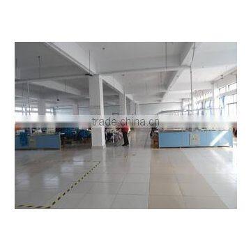 Dezhou Changhao Hometex Co., Ltd.