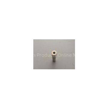 N36 Ring Sintered NdFeB Magnet For Motor , sintered neodymium magnets