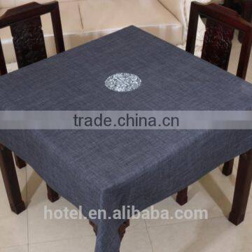 2016 New Design Table Cloth