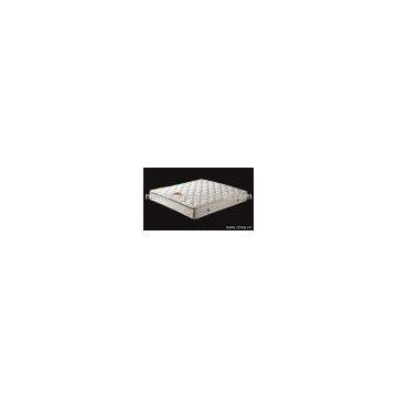 sponge mattress