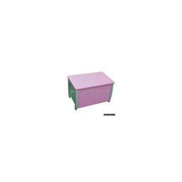 Toys box ,kid furniture