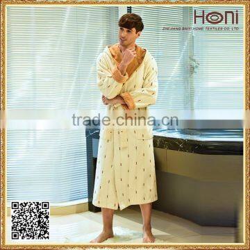 Cheap best selling assured trade portable luxury hotel bath robes