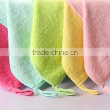 Kitchen Towel Bamboo Fiber Cloth Fiber photo-3