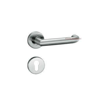 Stainless steel door handle TH014