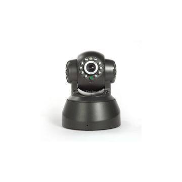 Alytimes Aly001 0.3 Megapixels Wireless Network IP Camera Night Vision LED Wifi