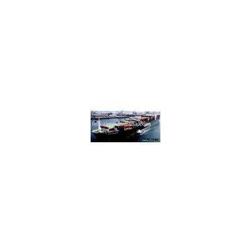 sea freight