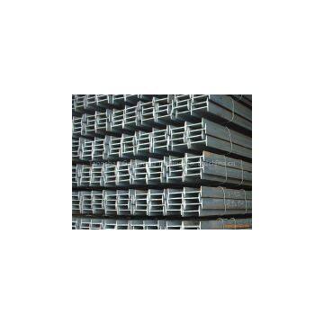 IPE, IPEAA, I Beam Steel