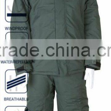 Winter Designer 3 Piece Suit
