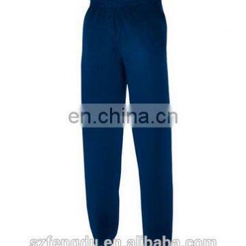 Men Woven Long Sport Pants With Newest Deisgn Sport Wear photo-2
