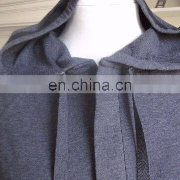 Hoddie Women's Half Zip Grey Pullover-customise Hoddie Sweatshirt-casual Wear Hoddie photo-2