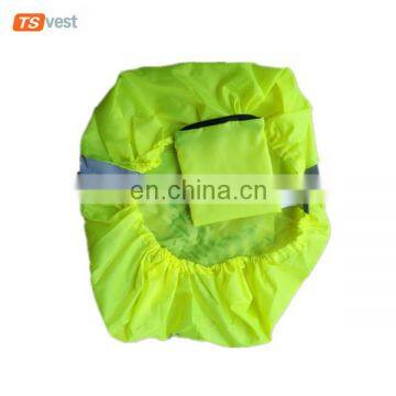 Wholesale Waterproof Backpack School Bag Rain Cover