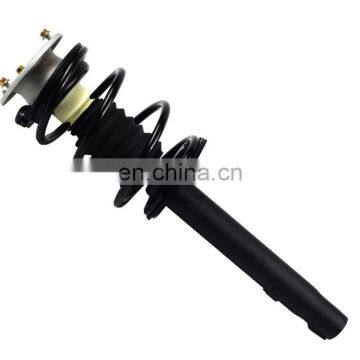 Auto part complete strut assembly front car shock absorber