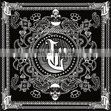 Multifunctional Design Your Own Bandana photo-6