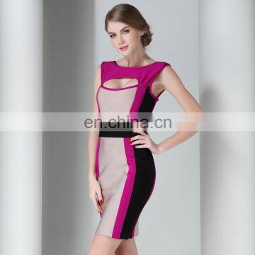 2015 Sexy Summer Dress china factories Dresses of Sexy Hot Latin Bandage Gown