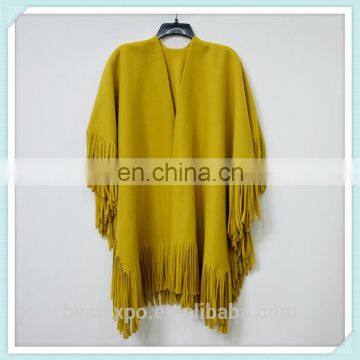 2016 winter lady woolen sweater designs extra large cashmere poncho