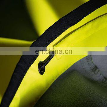 Wholesale Ant-istatic Wind Jacket Uniform by Chinese Supplier photo-2