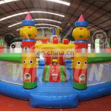 Outdoor inflatable larg inflat toy large inflatable toys for sale