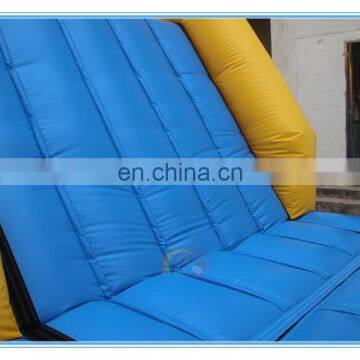 Factory Price Giant Inflatable Obstacle Arena,inflatable Bouncy Obstacle Games,inflatable Wipeout Course for Kids photo-3