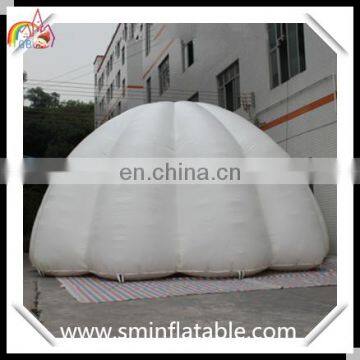 Promotion Inflatable Tent, Inflatable Camping Tent for Advertising, Lawn Bubble Tent for Outdoor Event